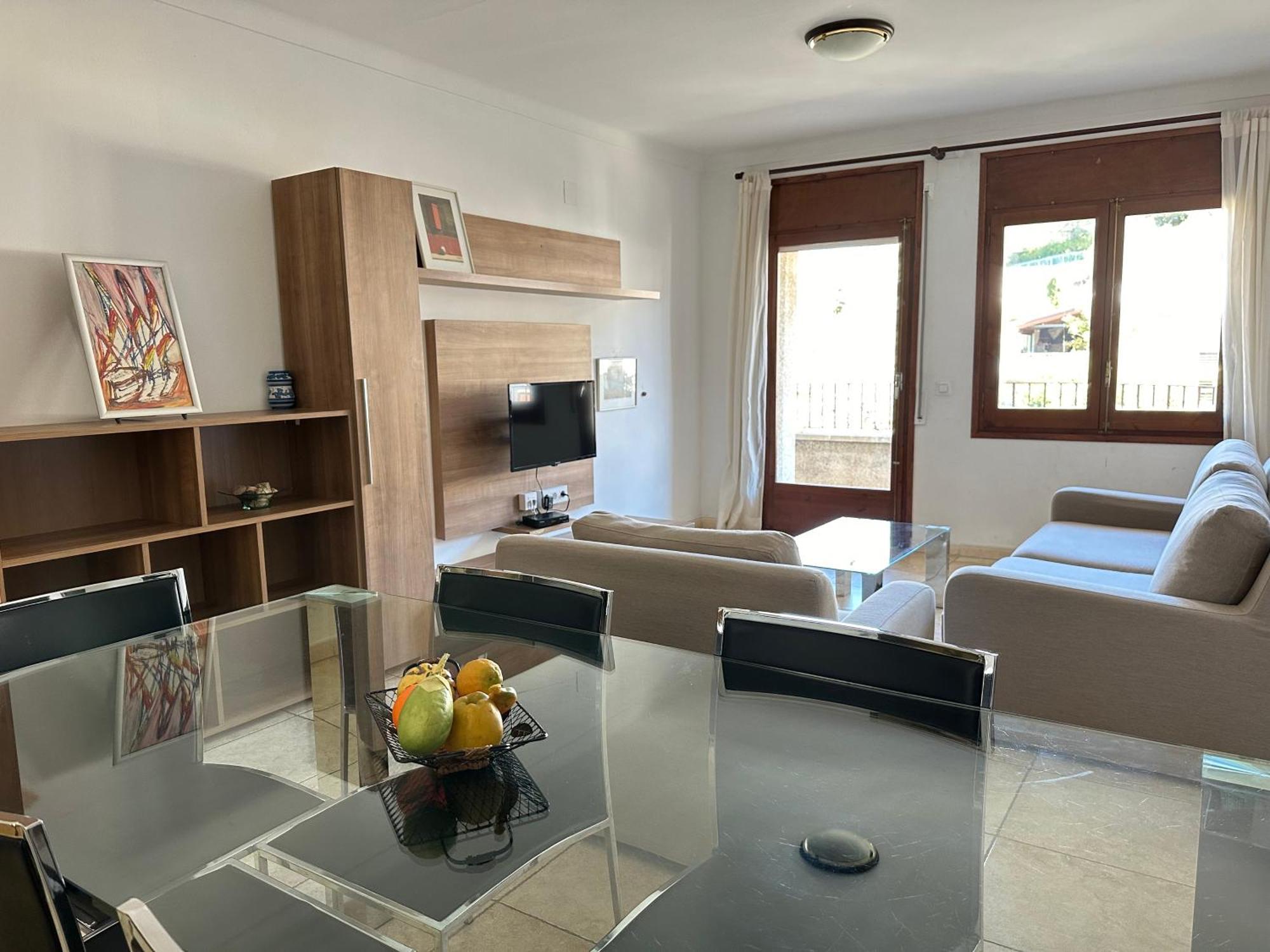 Appartement Agi Pere Lluis *