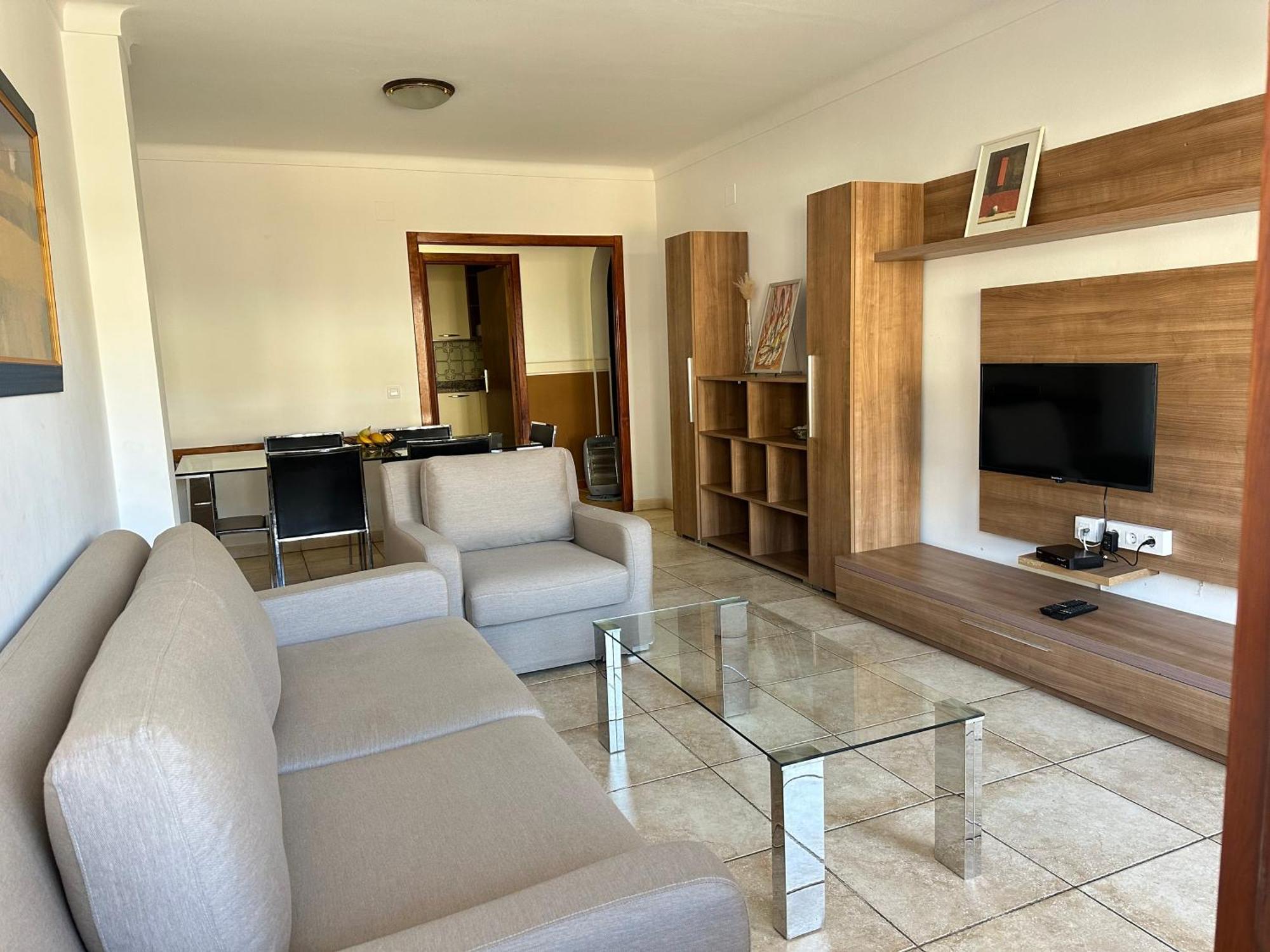 Agi Pere Lluis Appartement Roses