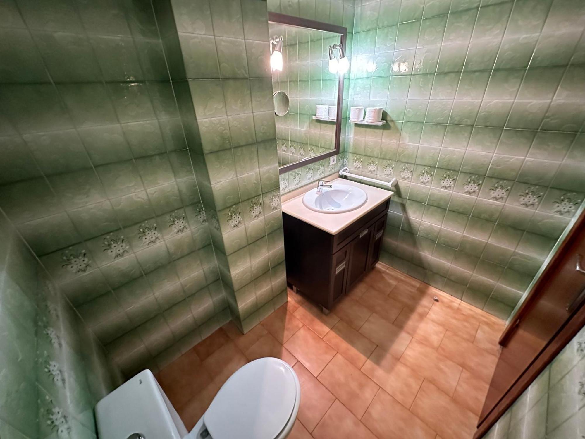 Appartement Agi Pere Lluis Roses