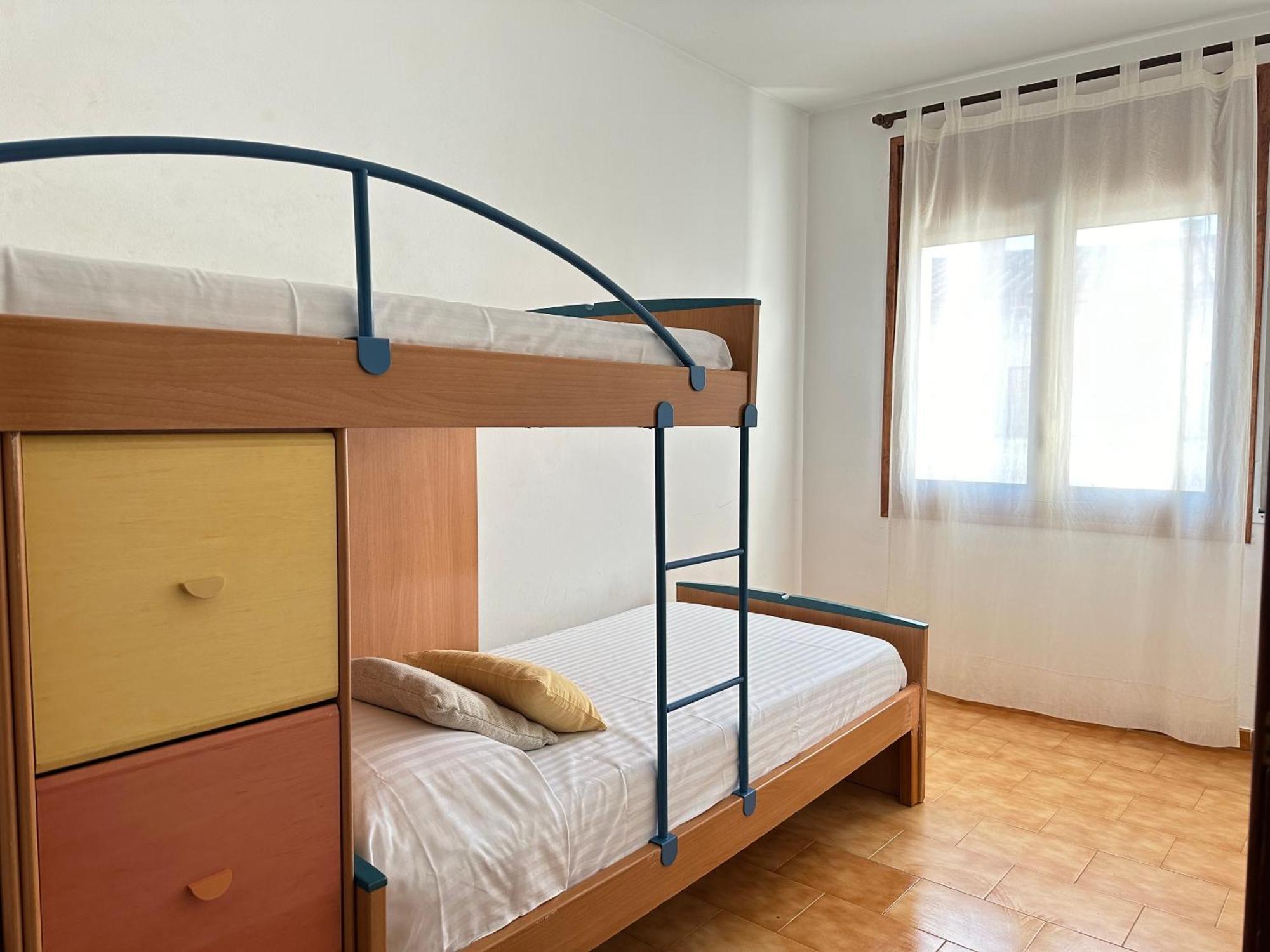 Agi Pere Lluis Appartement