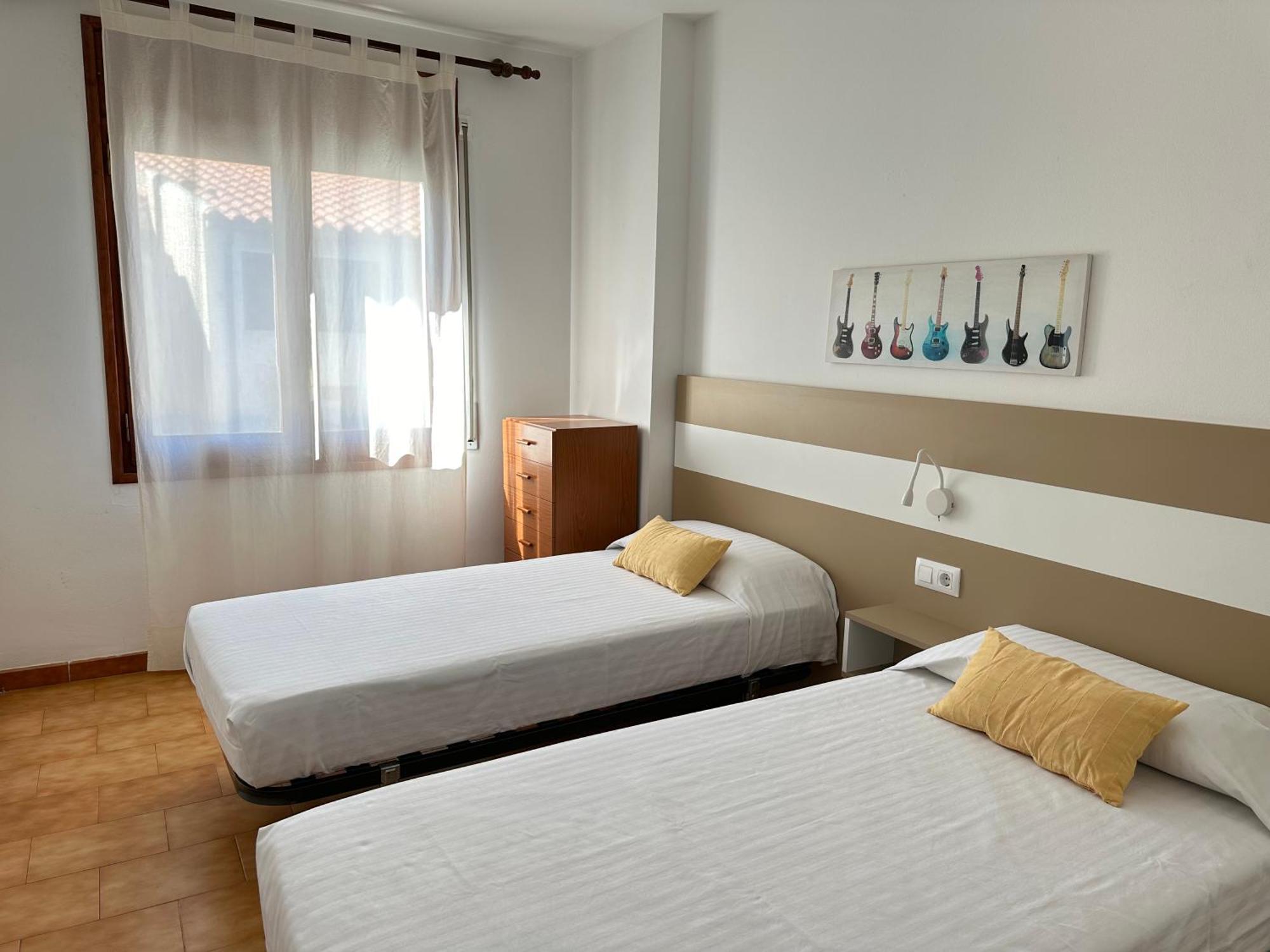 Agi Pere Lluis Appartement *