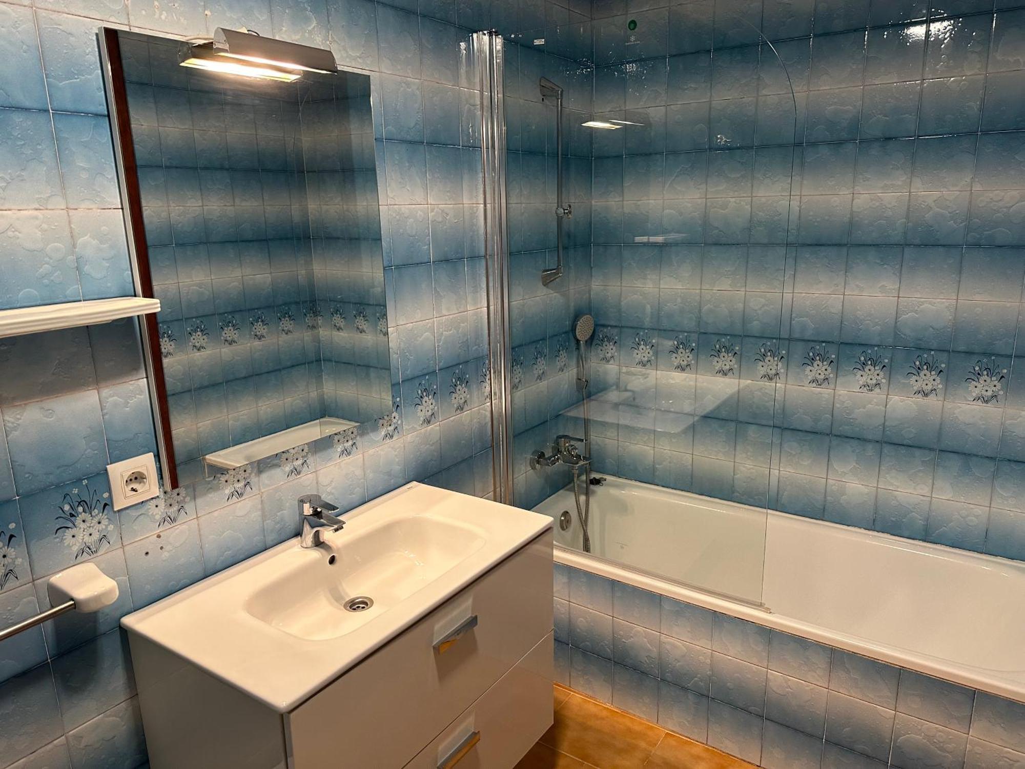 Agi Pere Lluis Appartement