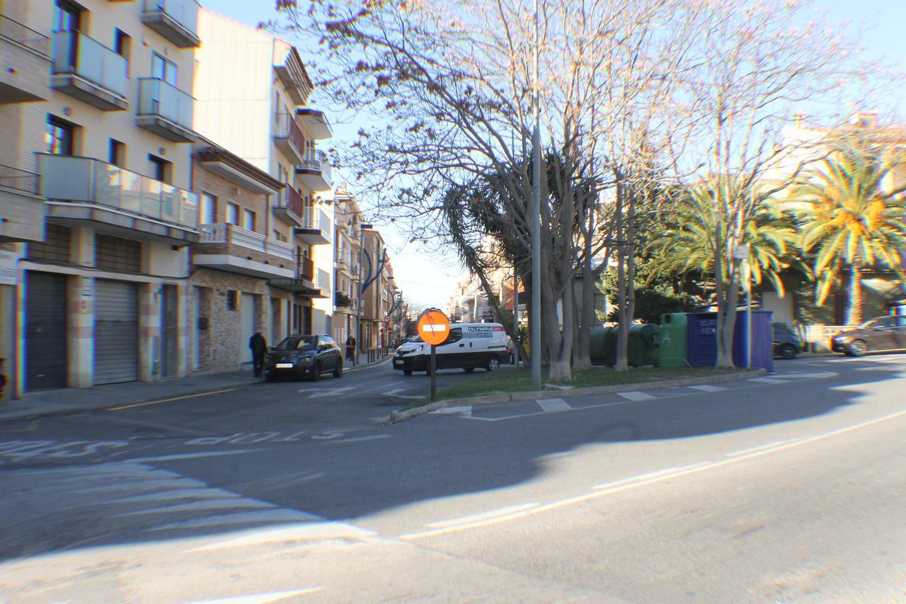 Agi Pere Lluis Appartement