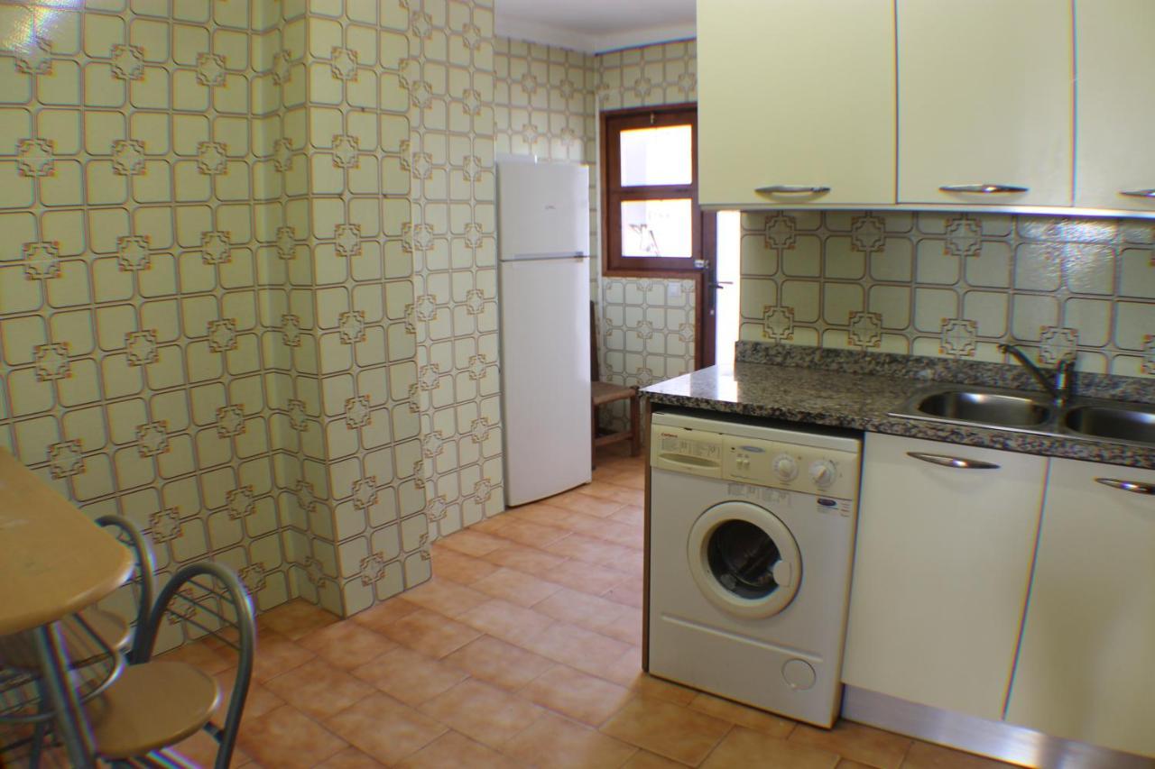 Appartement Agi Pere Lluis *